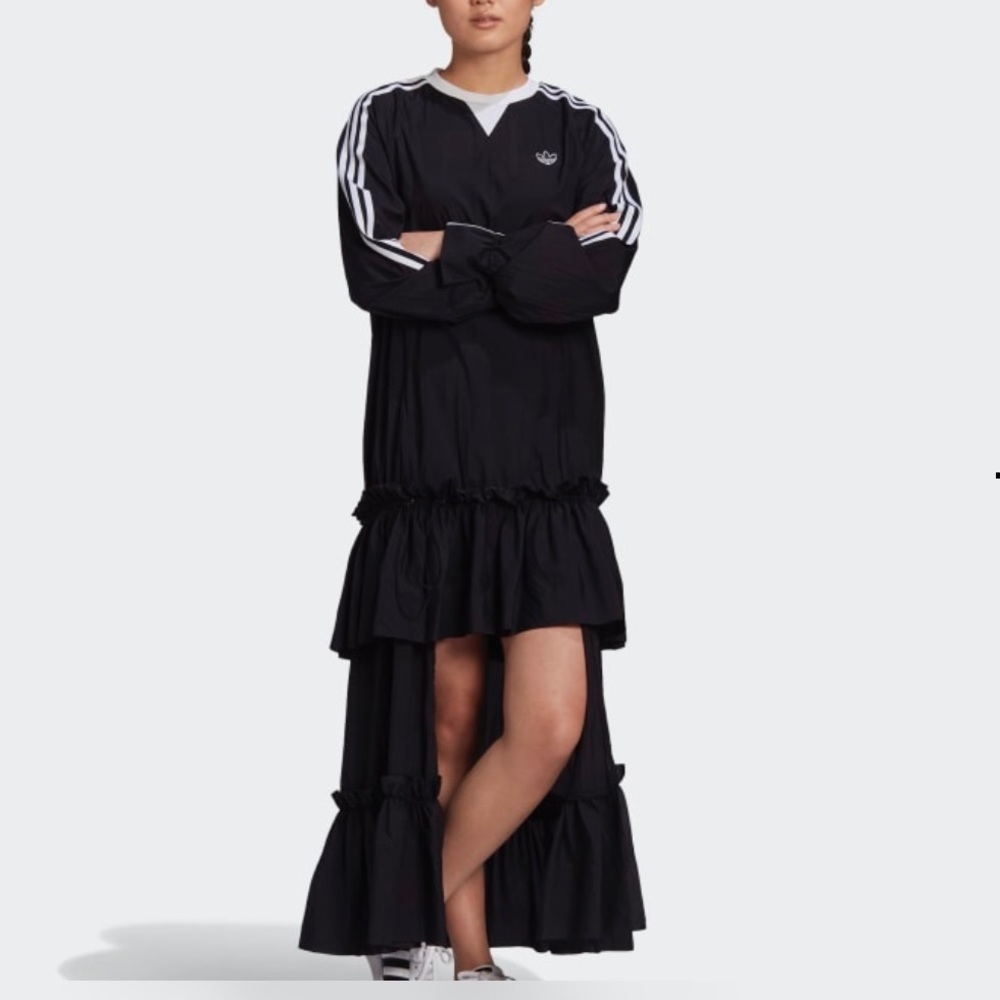 ADIDAS DRESS SIZE L